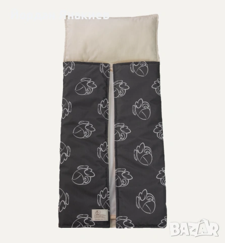 Повивалник за бебе Бебетех, снимка 2 - Други - 54183666