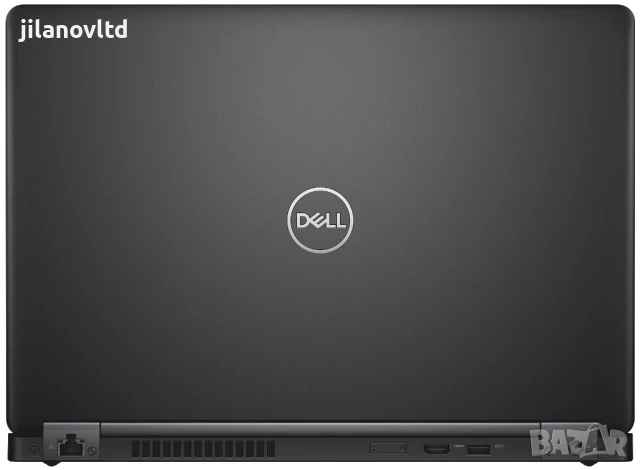 Лаптоп Dell Latitude 5490 i5-8350U 8GB 256GB SSD ГАРАНЦИЯ, снимка 6 - Лаптопи за работа - 51220855