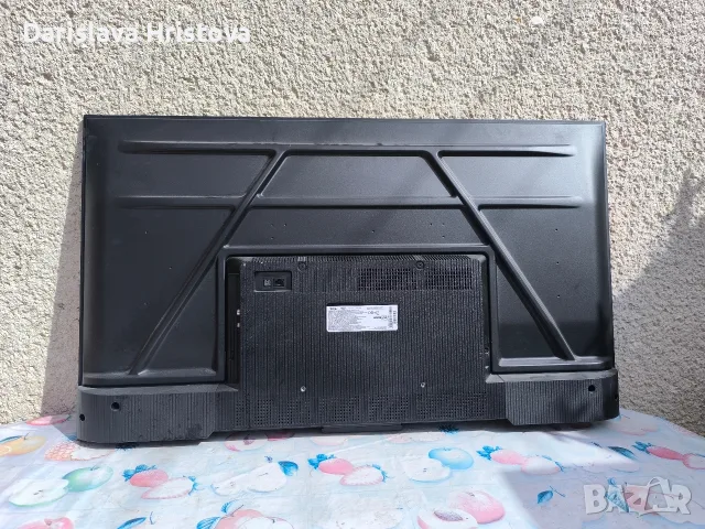 Телевизор TCL 43 , снимка 4 - Части и Платки - 56198086