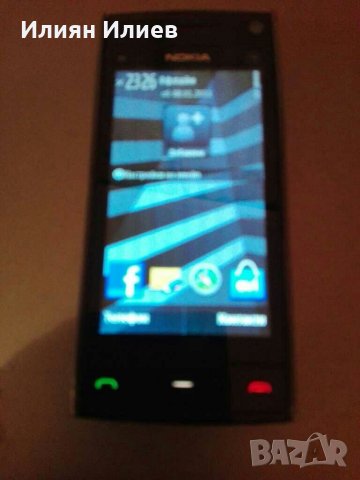 Nokia X6 16GB, снимка 1 - Nokia - 29216291