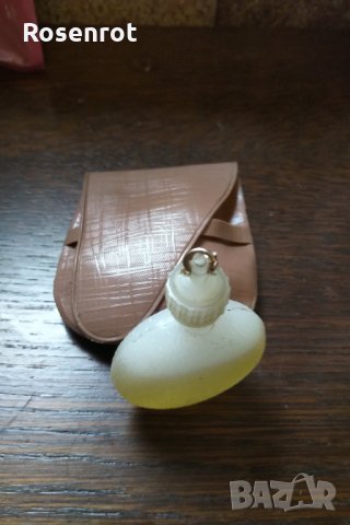  Френски парфюм ретро  НАМАЛЕНИЕ, снимка 4 - Дамски парфюми - 31012341