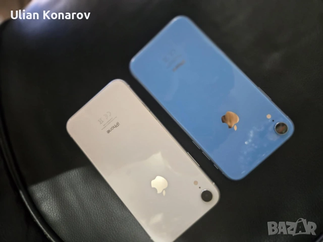 iPhone XR 64gb и 256gb, снимка 3 - Apple iPhone - 53694997
