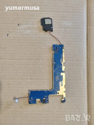 Платка за Lenovo Tab M10 Plus, снимка 2 - Таблети - 47348891