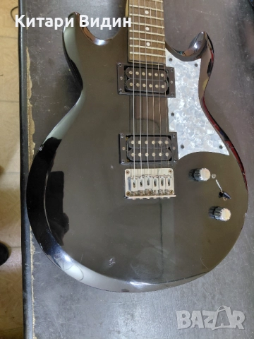 Продавам китара Ibanez GIO GAX30, снимка 2 - Китари - 52467084