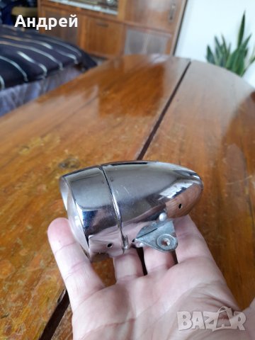 Фар за велосипед,колело #18, снимка 2 - Части за велосипеди - 40760629