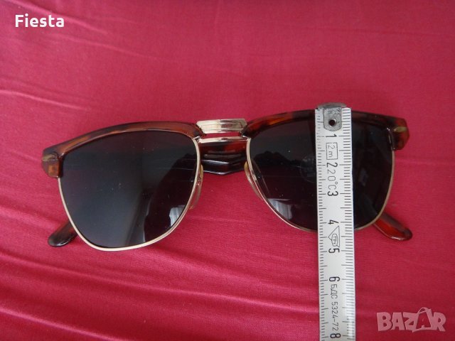Слънчеви очила тип Ray-Ban ретро модел, снимка 11 - Слънчеви и диоптрични очила - 32155126