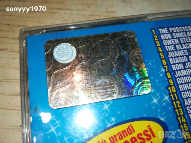 HOT PARTY-CD 1702251920, снимка 2 - CD дискове - 49169663