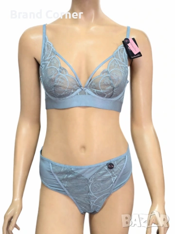 ✨ Чисто ново бельо Hunkemöller - комплекти, сутиени и бикини (голям избор!), снимка 3 - Бельо - 54268397