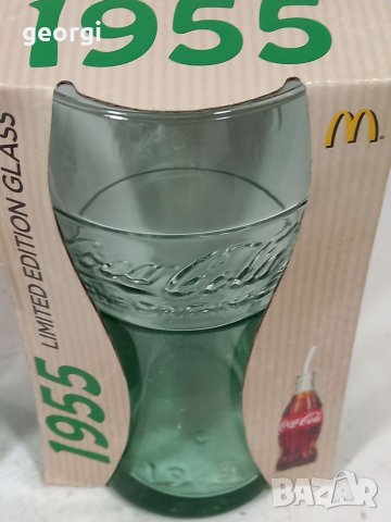 Чаши Coca-Cola 3/5, снимка 5 - Чаши - 36835182