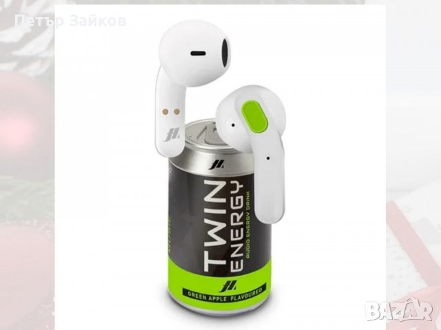 Безжични слушалки, снимка 7 - Безжични слушалки - 39255116