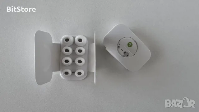 Слушалки AirPods Pro 3, снимка 5 - Безжични слушалки - 56483387