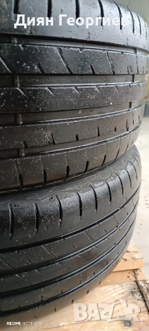 Джанти за Опел Ronal 17 / 5x110, снимка 4 - Гуми и джанти - 52356027