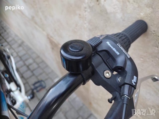 Продавам колела внос от Германия НОВ мтв велосипед VELOTEC PRO 27,5 цола, снимка 6 - Велосипеди - 42898108