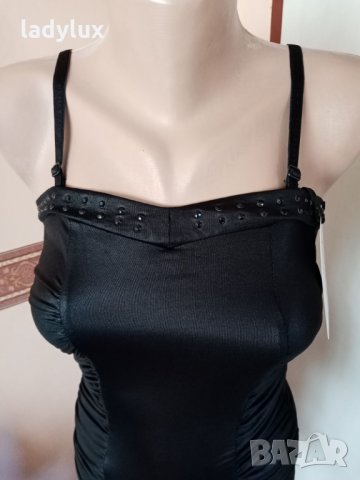 Sparkz, Нова, Страхотна Рокля, Размер XS. Код 1171, снимка 10 - Рокли - 30613687