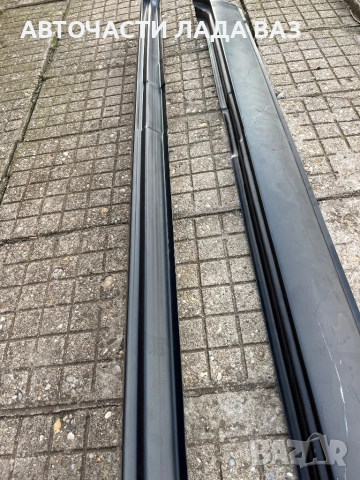 Оригинални прагове Лада 2107/Lada2107