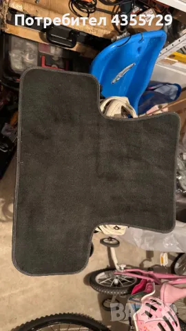 Оригинални задни стелки за Audi Q5/SQ5 2010-2016, снимка 1