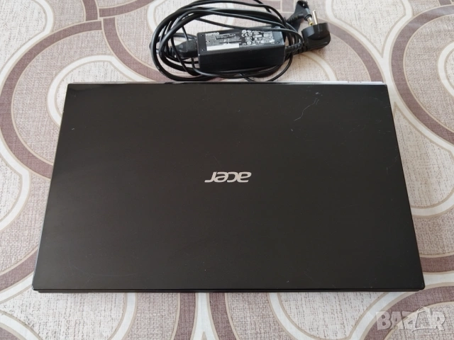 Лаптоп Acer Aspire V3-571, снимка 2 - Лаптопи за дома - 54291518