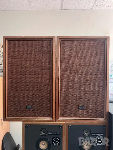 ONKYO MULTIAC 60 S