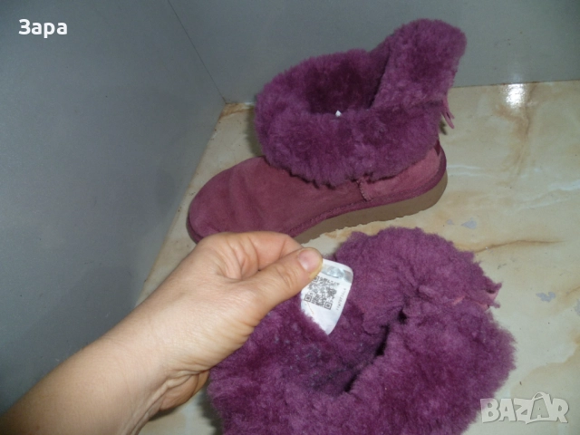UGG оригинални ботуши №33, снимка 7 - Детски боти и ботуши - 52887930