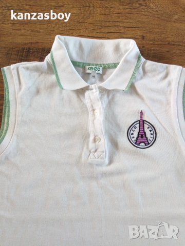 Kenzo Paris - страхотeн дамски потник, снимка 6 - Потници - 42126276