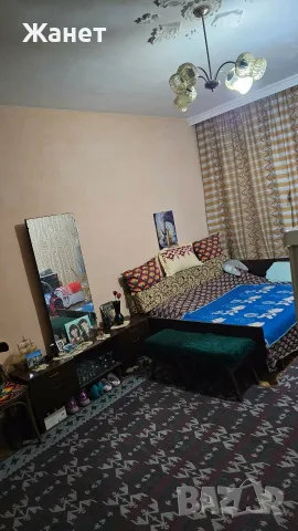 ПРОДАВАМ ЕТАЖ ОТ КЪЩА В ГРАД АЙТОС , снимка 5 - Етаж от къща - 56049742