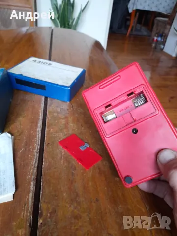 Стар мултицет 43109, снимка 8 - Антикварни и старинни предмети - 47750939