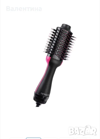Електрическа четка REVLON 