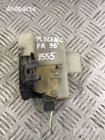 Предна дясна брава Renault Megane Scenic,1998г.