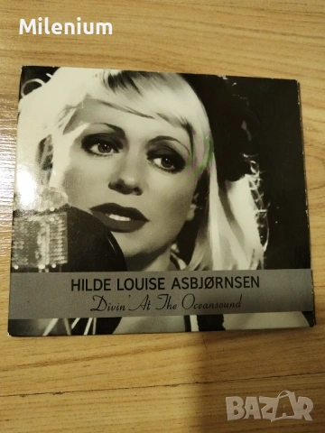 HILDE LOUISE ASBJORNSEN