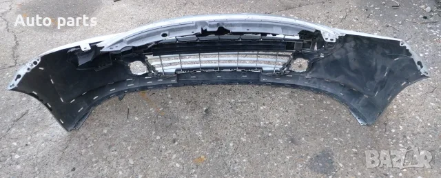 предна броня Пежо 207 predna bronia Peugeot 207, снимка 5 - Части - 55733073