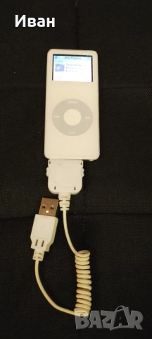 IPod 2gb, снимка 7 - iPod - 53928915