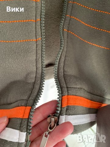 Детски дрешки за момче лот, снимка 11 - Детски якета и елеци - 42716505