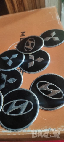 Капачки за джанти , снимка 5 - Аксесоари и консумативи - 46695408