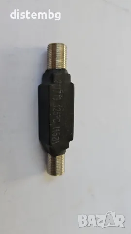 Галваничен разделителен филтър за кабелна телевизия