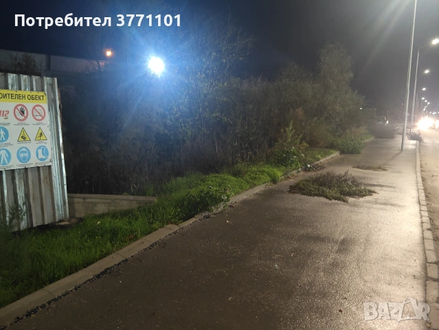 Промишлен парцел бул.Атанас Москов, снимка 11 - Парцели - 50144434