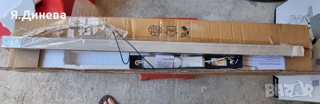 LED лампа GoMieoo 135v 