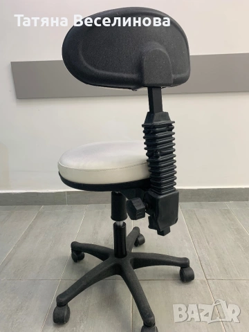 Козметичен стол, снимка 5 - Друго оборудване - 53324331