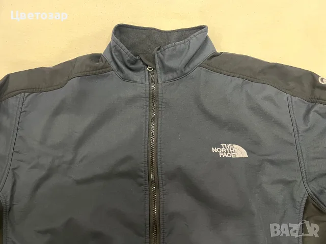 Мъжко яке The North Face, снимка 2 - Якета - 56106541