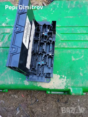 SAM Модул 2.2 CDI за Mercedez Benz C CLASS W203 (2000 - 2004) 2035451601, снимка 4 - Части - 49314915