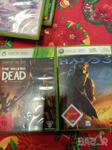 Игри за Xbox 360, снимка 3 - Игри за Xbox - 39590315