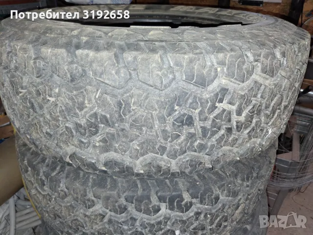 ГумиMAXXIS 255/70r16, снимка 1 - Гуми и джанти - 48724075