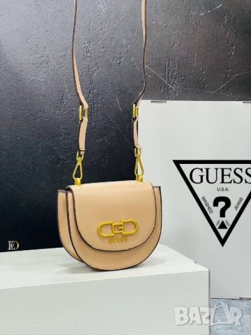 чанти guess, снимка 11 - Чанти - 50776505