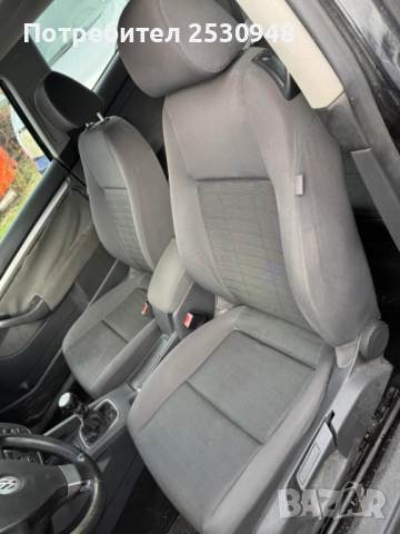 Vw Golf 5 1.4i на части , снимка 9 - Автомобили и джипове - 52518788