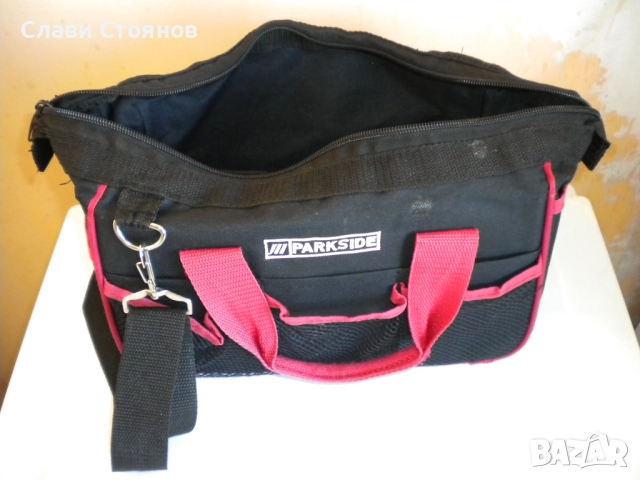 Чанта за инструменти, снимка 2 - Клещи - 52856719