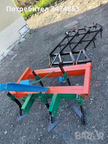 Хебей 150, снимка 6 - Селскостопанска техника - 52553669