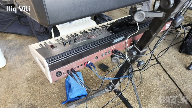 Продавам KORG PA4X с най-новия Муси Сет, снимка 8 - Синтезатори - 53168007