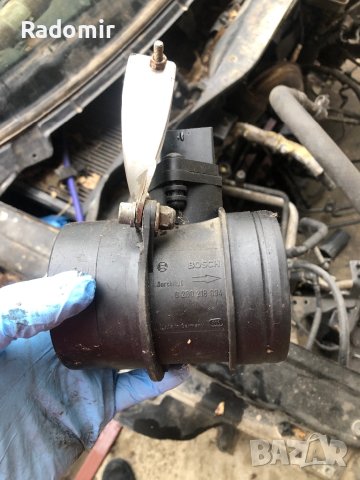 Дебитомер, бутони централна конзола, лява кора, дебитомер, Ауди ТТ Кабрио, 8N