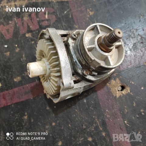 За Флекс Парксаит, снимка 4 - Ъглошлайфи - 33769934