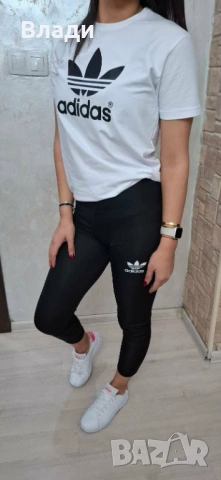 Дамски спортен екип 