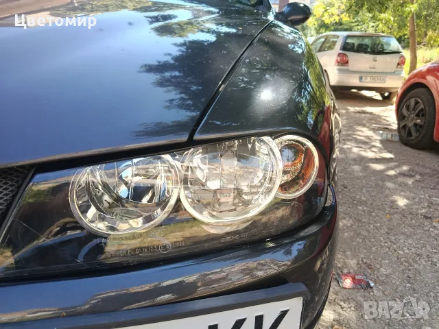 Продавам Кросвагон, снимка 5 - Автомобили и джипове - 56463621